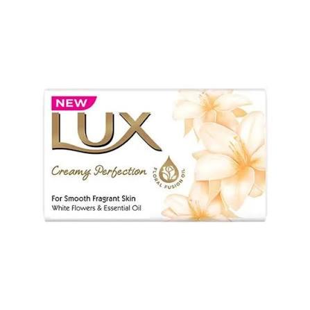 LUX WHITE 165G 